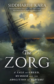 Zorg By Kara, Siddharth