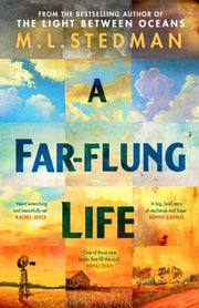 Farflung Life By Stedman, M L
