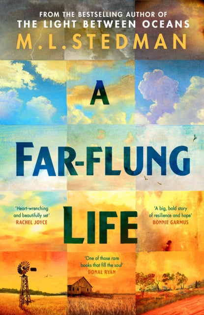 Farflung Life By Stedman, M L