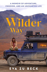 Wilder Way By Beck, Eva Zu