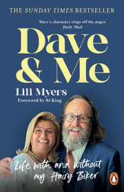 Dave & Me By Myers  Lili