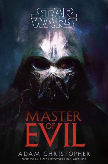 Star Wars Master Of Evil