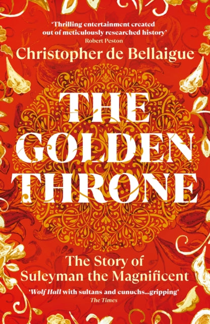 Golden Throne