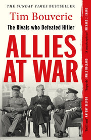 Allies At War