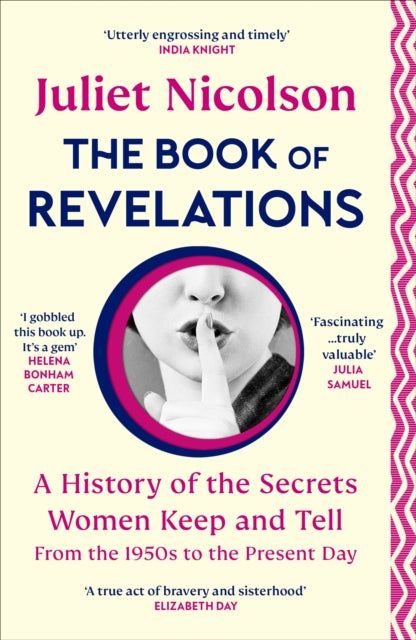 Book Of Revelations