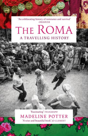 Roma By Potter, Madeline