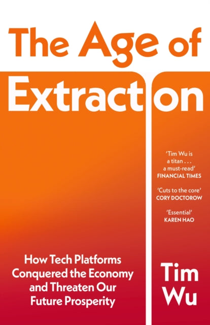 Age Of Extraction