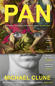 Pan By Clune, Michael