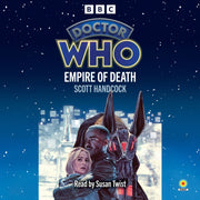 Doctor Who Empire Of Death By Unknown