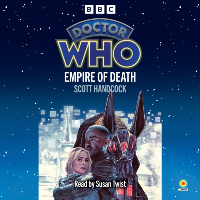 Doctor Who Empire Of Death By Unknown