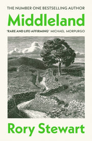 Middleland By Stewart, Rory