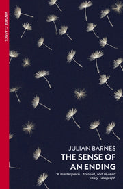 Sense Of An Ending By Barnes, Julian