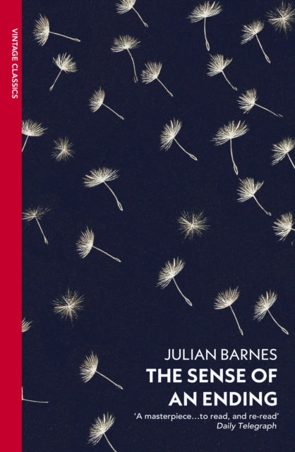Sense Of An Ending By Barnes, Julian