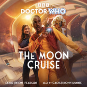 Doctor Who Moon Cruise By Jikieme-pearson, E