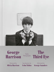 Third Eye By Harrison, George