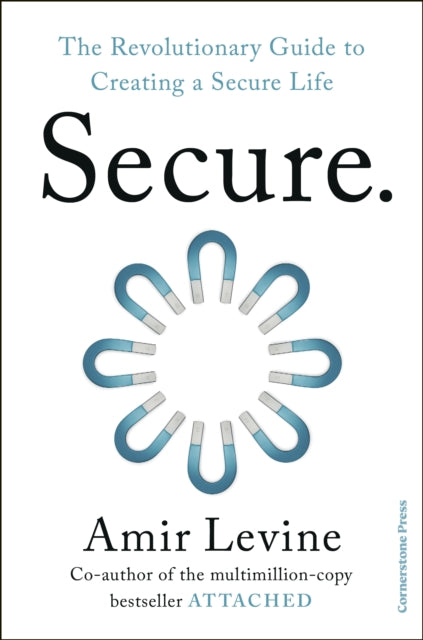 Secure By Levine, Amir