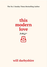 This Modern Love Now By Darbyshire, Will