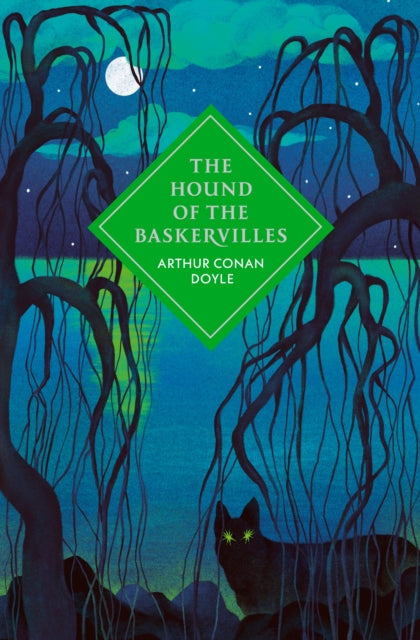 Hound Of The Baskervilles By Doyle, Arthur Conan