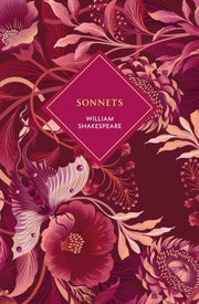 Sonnets By Shakespeare, William