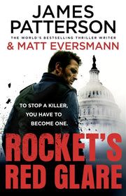 Rockets Red Glare By Patterson, James