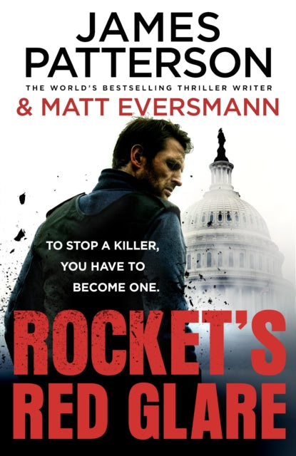 Rockets Red Glare By Patterson, James