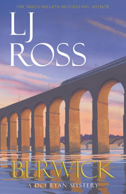 Berwick By Ross, Lj