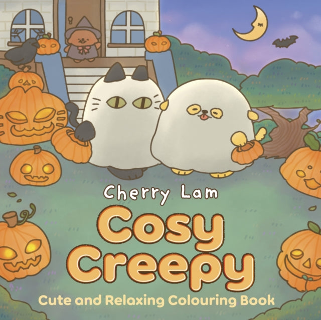Cosy Creepy