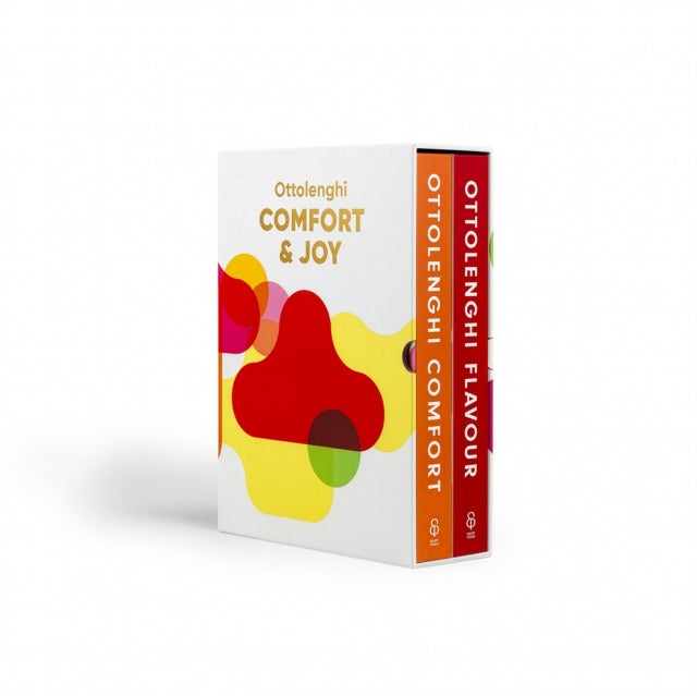 Ottolenghi Comfort Joy By Ottolenghi  Yotam