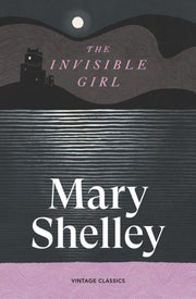 Invisible Girl