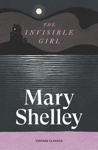Invisible Girl