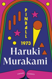 Pinball 1973 By Murakami, Haruki