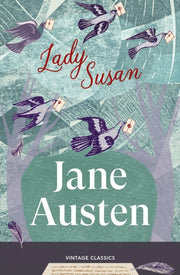Lady Susan By Austen, Jane
