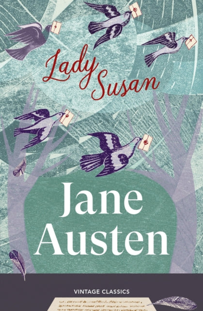 Lady Susan By Austen, Jane