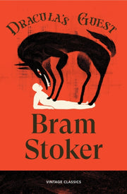Draculas Guest By Stoker, Bram