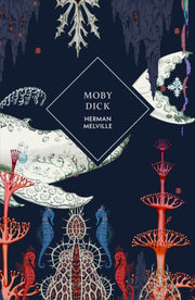 Moby Dick By Melville, Herman