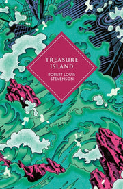Treasure Island By Stevens  Robert L