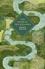 Wind In The Willows By Grahame, Kenneth