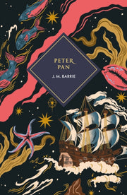 Peter Pan By Barrie, J M
