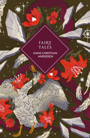 Fairy Tales By Andersen, Hans C