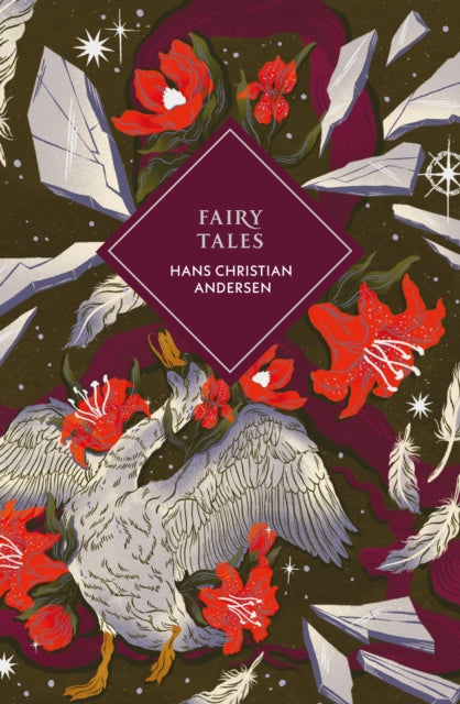 Fairy Tales By Andersen, Hans C