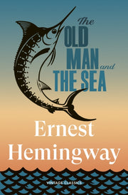 Old Man & The Sea By Hemingway, Ernest