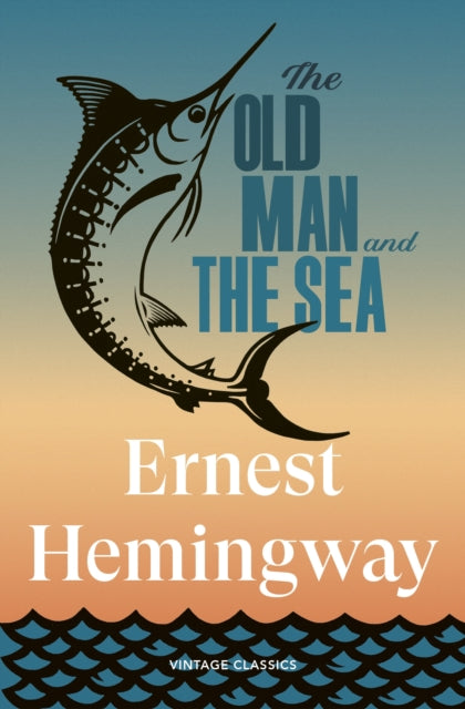 Old Man & The Sea By Hemingway, Ernest