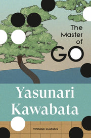 Master Of Go