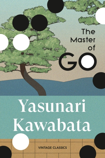 Master Of Go