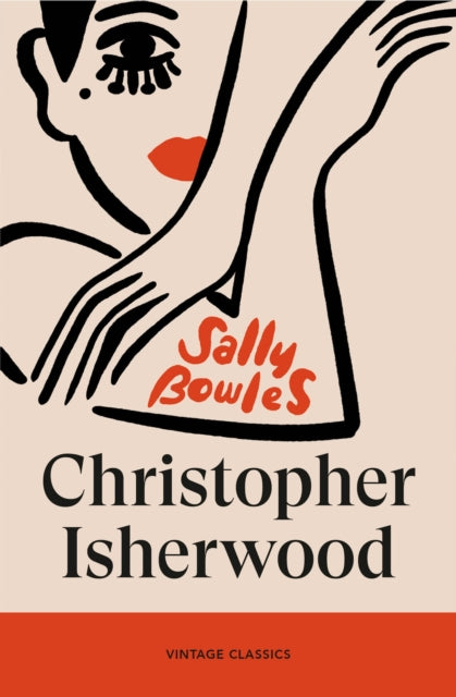 Sally Bowles By Isherwood, C