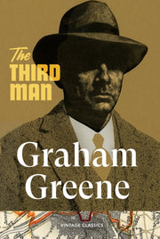 Third Man By Greene, Graham