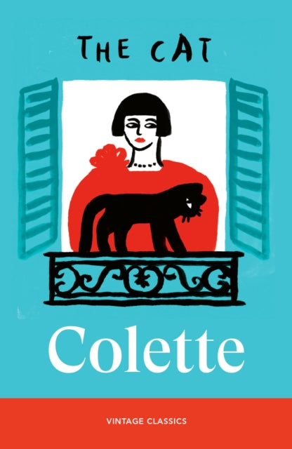 Cat By Colette