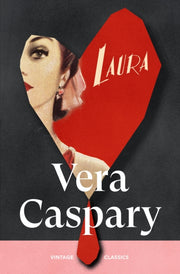 Laura By Caspary, Vera