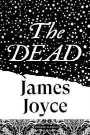 Dead By Joyce, James