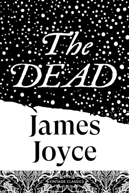 Dead By Joyce, James